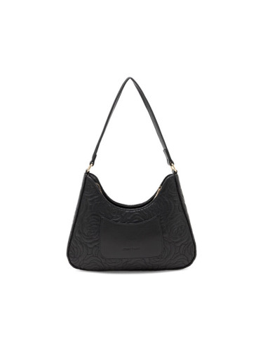 Jenny Fairy Дамска чанта JEN-16-A23 Черен