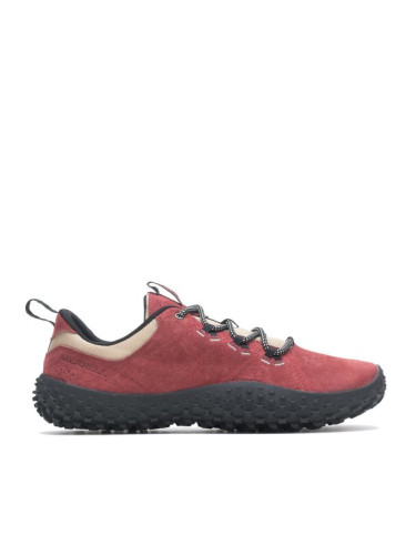 Merrell Туристически Wrapt J135609 Червен