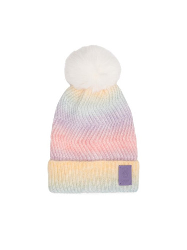 Lasocki Kids Шапка 2K3-005-AW23 Жълт