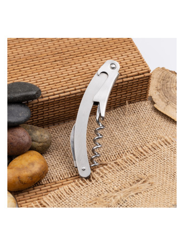 Метален тирбушон