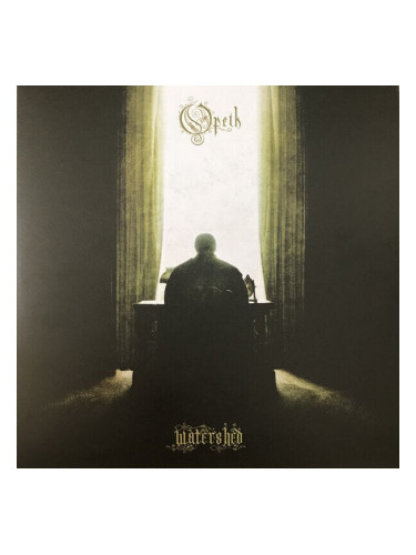 Opeth - Watershed (2 LP)