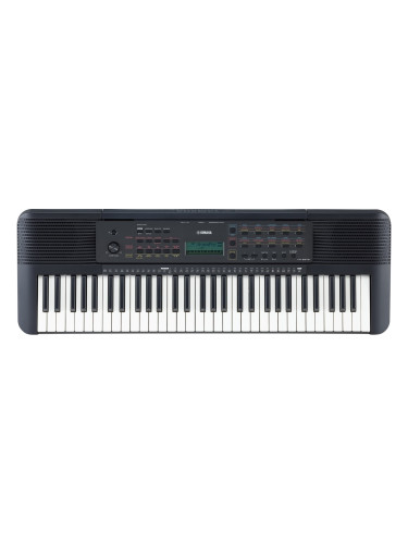 Yamaha PSR-E273 Синтезатор без динамика Black