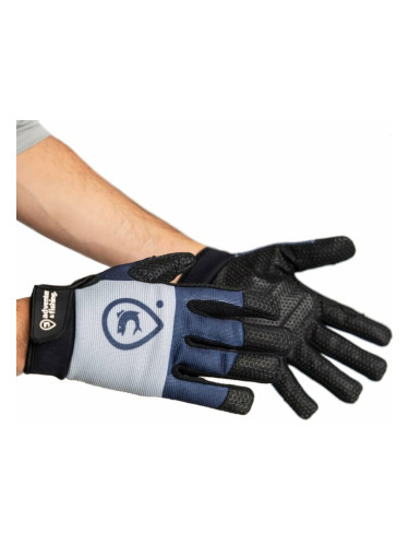 Adventer & fishing Ръкавици Gloves For Sea Fishing Original Adventer Long M-L