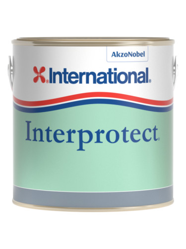 International Interprotect White 2‚5L