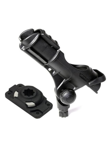 Railblaza Rod Holder II StarPort HD Kit Black