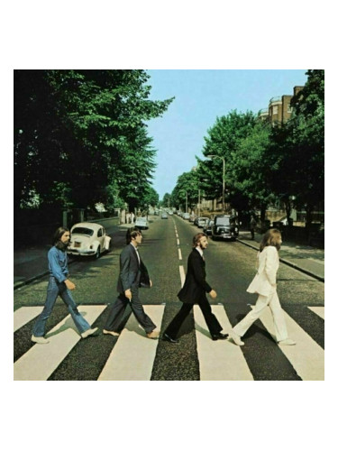 The Beatles - Abbey Road (50th Anniversary) (2019 Mix) (LP)