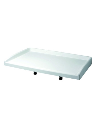 Railblaza Fillet Table II without StarPort White Надуваем аксесоар за лодка