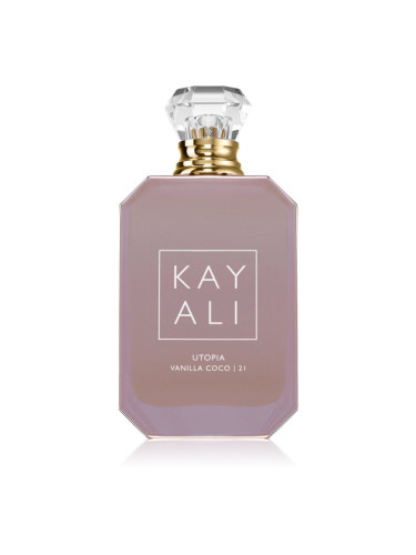 Kayali Utopia Vanilla Coco 21 парфюмна вода за жени 100 мл.