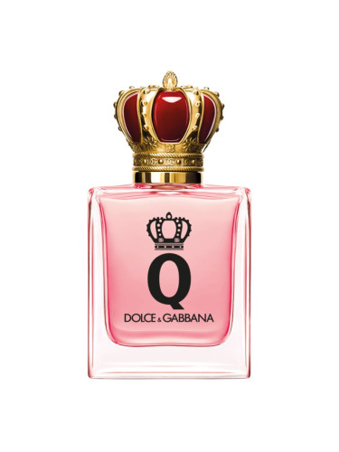 Dolce&Gabbana Q by Dolce&Gabbana EDP парфюмна вода за жени 50 мл.