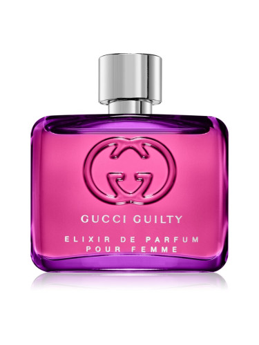 Gucci Guilty Pour Femme парфюмен екстракт за жени 60 мл.
