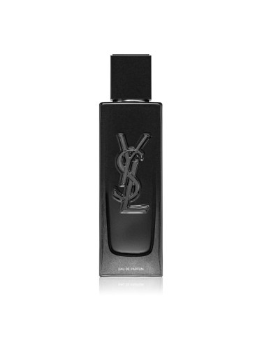 Yves Saint Laurent MYSLF парфюмна вода сменяема за мъже 60 мл.