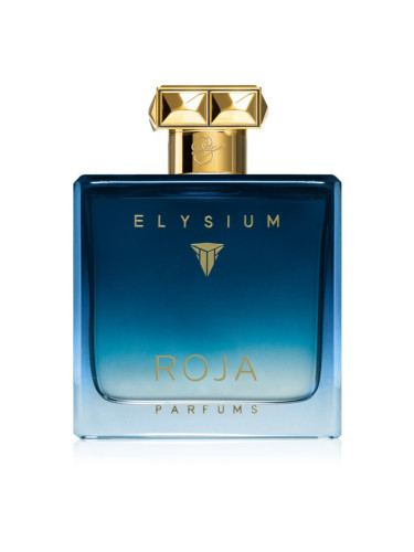 Roja Parfums Elysium Parfum Cologne одеколон за мъже 100 мл.