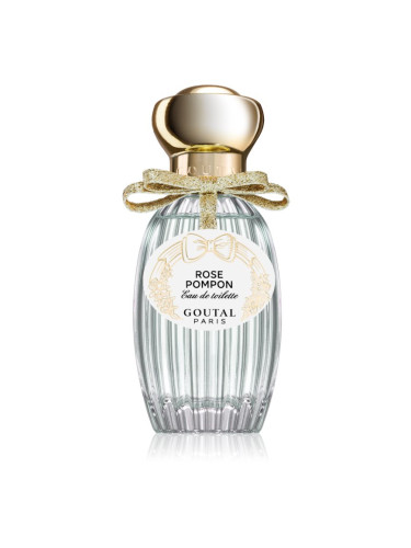 GOUTAL Rose Pompon тоалетна вода за жени 50 мл.