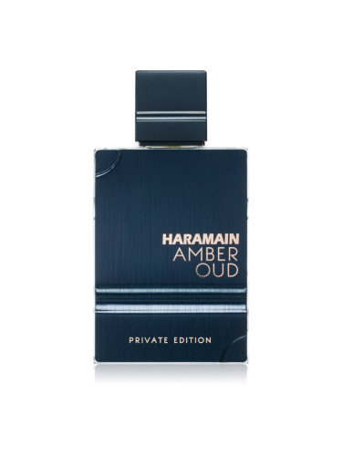 Al Haramain Amber Oud Private Edition парфюмна вода унисекс 60 мл.