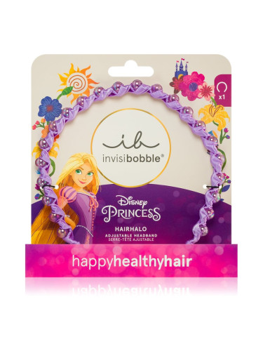 invisibobble Disney Princess Rapunzel лента за глава 1 бр.