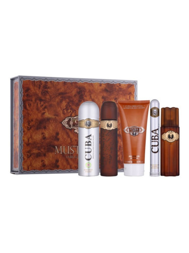 Cuba Original подаръчен комплект за мъже