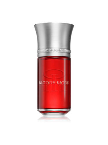 Les Liquides Imaginaires Bloody Wood парфюмна вода унисекс 100 мл.