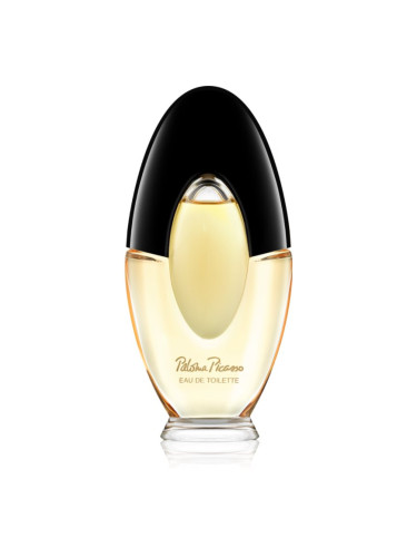 Paloma Picasso Paloma Picasso Mon Parfum тоалетна вода за жени 50 мл.