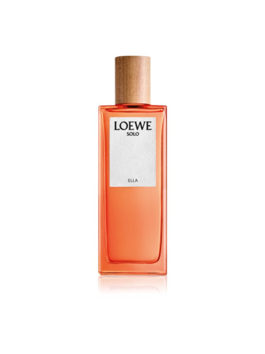 Loewe Solo Ella парфюмна вода за жени 50 мл.