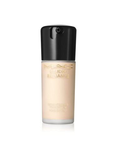 MAC Cosmetics Studio Radiance Serum-Powered Foundation хидратиращ фон дьо тен цвят NC11.5 30 мл.