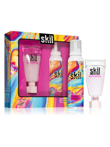 Skil Colors Life in Pink комплект за жени