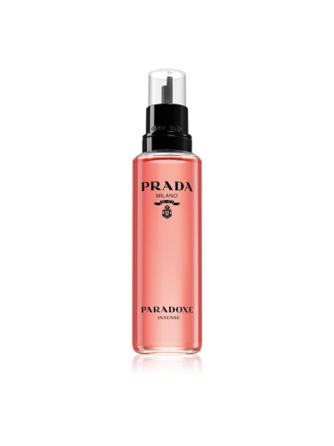 Prada Paradoxe Intense парфюмна вода пълнител за жени Refill 100 мл.