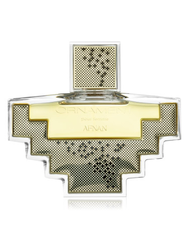 Afnan Ornament Pour Femme парфюмна вода за жени 100 мл.