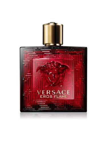 Versace Eros Flame парфюмна вода за мъже 100 мл.