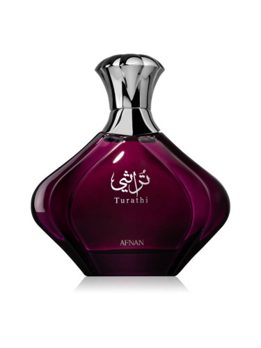Afnan Turathi Femme Purple парфюмна вода за жени 90 мл.
