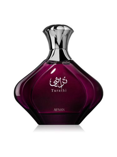 Afnan Turathi Femme Purple парфюмна вода за жени 90 мл.