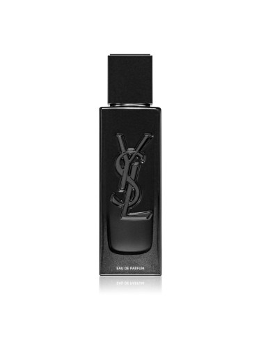 Yves Saint Laurent MYSLF парфюмна вода сменяема за мъже 40 мл.