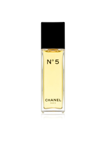 Chanel N°5 тоалетна вода за жени 100 мл.