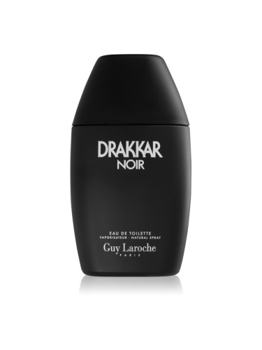 Guy Laroche Drakkar Noir тоалетна вода за мъже 200 мл.