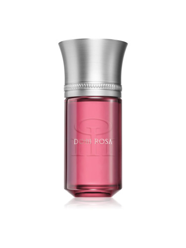 Les Liquides Imaginaires Dom Rosa парфюмна вода унисекс 100 мл.