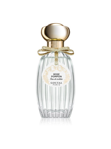 GOUTAL Rose Pompon тоалетна вода за жени 100 мл.