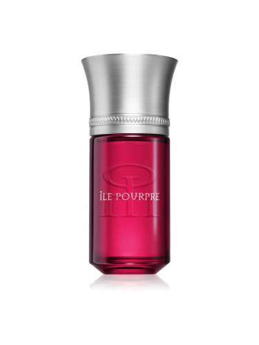 Les Liquides Imaginaires Île Pourpre парфюмна вода унисекс 100 мл.