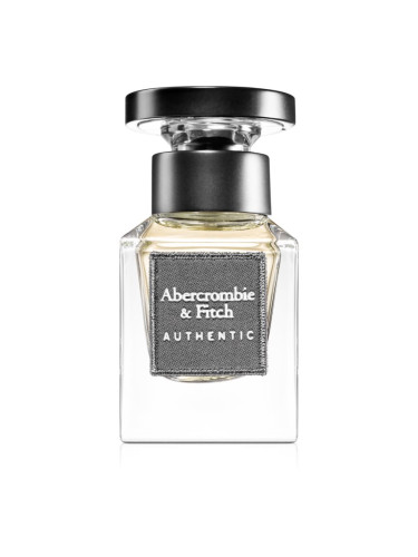 Abercrombie & Fitch Authentic тоалетна вода за мъже 30 мл.