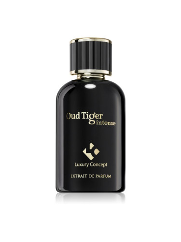 Luxury Concept Oud Tiger Intense парфюмна вода за мъже 100 мл.