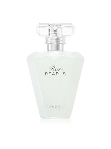 Avon Rare Pearls парфюмна вода за жени 50 мл.
