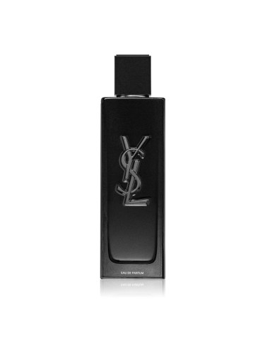 Yves Saint Laurent MYSLF парфюмна вода сменяема за мъже 100 мл.