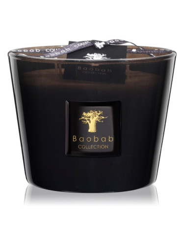 Baobab Collection Les Prestigieuses Encre de Chine ароматна свещ 10 см