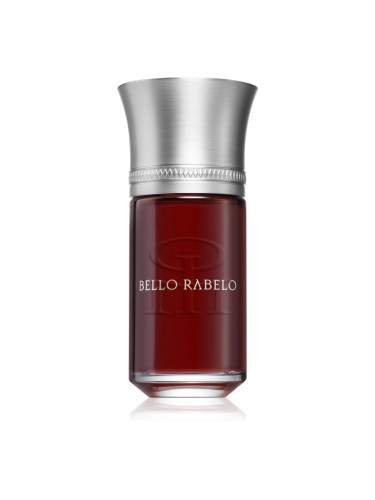 Les Liquides Imaginaires Bello Rabelo парфюмна вода унисекс 100 мл.