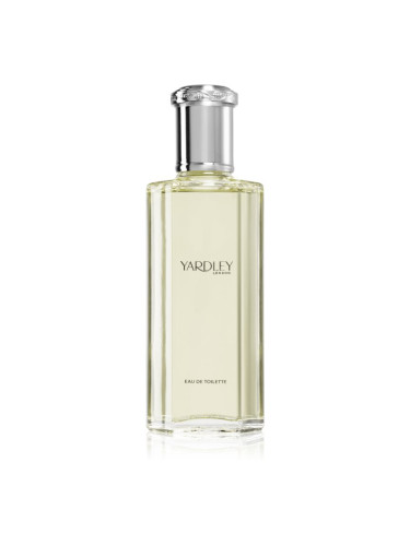 Yardley Lily Of The Valley тоалетна вода за жени 125 мл.