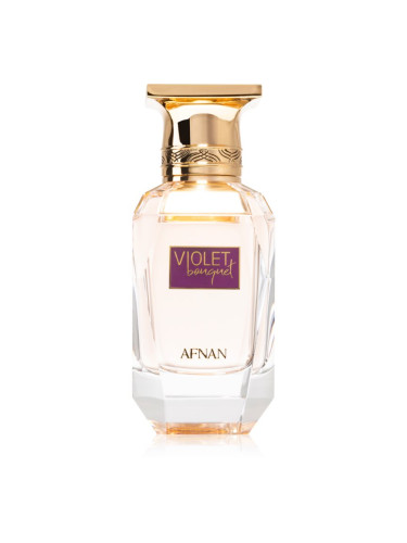 Afnan Violet Bouquet парфюмна вода за жени 80 мл.