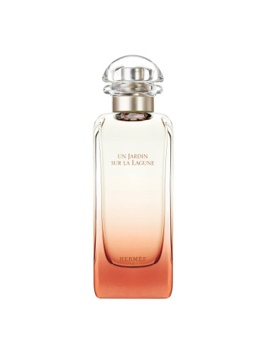 HERMÈS Parfums-Jardins Collection Un Jardin Sur La Lagune тоалетна вода унисекс 100 мл.
