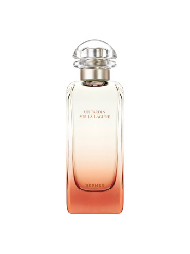 HERMÈS Parfums-Jardins Collection Un Jardin Sur La Lagune тоалетна вода унисекс 100 мл.