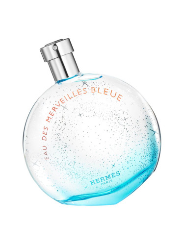 HERMÈS Eau des Merveilles Bleue тоалетна вода за жени 30 мл.