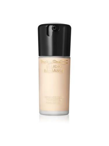 MAC Cosmetics Studio Radiance Serum-Powered Foundation хидратиращ фон дьо тен цвят NC10 30 мл.