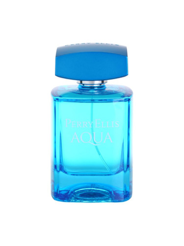 Perry Ellis Aqua тоалетна вода за мъже 100 мл.