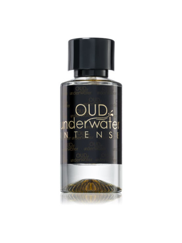 Luxury Concept Oud Underwater Intense парфюмна вода унисекс 50 мл.